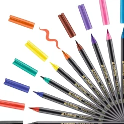 Best Rotulador Brush 1340 Rotuladores