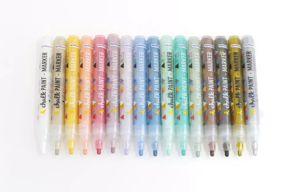 Online Rotulador Chalk Paint Marker Ocre Sáhara Pinturas Chalk Paint