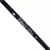 Hot Rotulador Fabrico Dual Tip Real Black Rotuladores