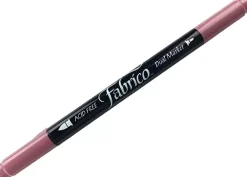 Discount Rotulador Fabrico Dual Tip Ash Rose Rotuladores