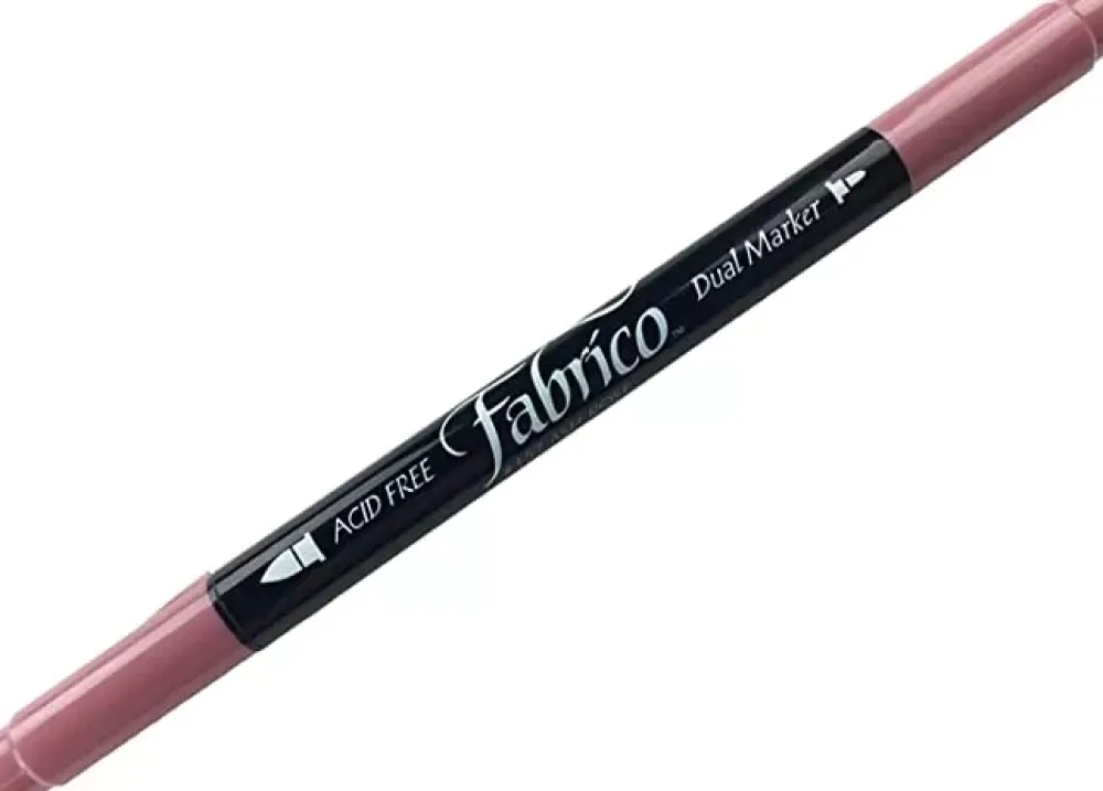 Discount Rotulador Fabrico Dual Tip Ash Rose Rotuladores