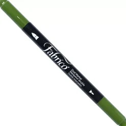 Hot Rotulador Fabrico Dual Tip Pine Rotuladores