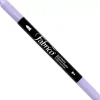 Discount Rotulador Fabrico Dual Tip Pale Lilac Rotuladores