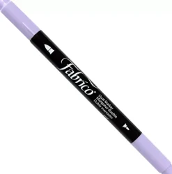 Discount Rotulador Fabrico Dual Tip Pale Lilac Rotuladores