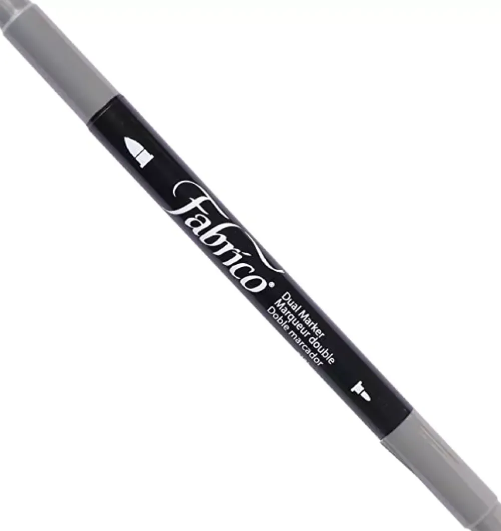 Discount Rotulador Fabrico Dual Tip Cool Gray Rotuladores