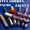 Sale Rotulador Javana Opaco para tela Texi Mäx Opak Telas, Sedas Y Fieltro
