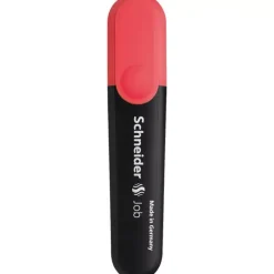 Clearance Rotulador Job Rojo 1+5mm Rotuladores