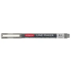 Discount Rotulador Line Maker Grafito 0.1mm Rotuladores