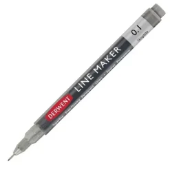Discount Rotulador Line Maker Grafito 0.1mm Rotuladores