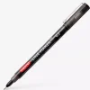 Sale Rotulador Line Maker Negro 0.2mm Rotuladores