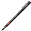 Outlet Rotulador Line Maker Negro 0.1mm Rotuladores