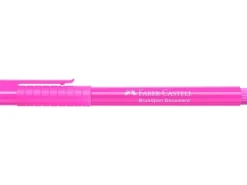 New Rotulador Magenta Broadpen 1554 Rotuladores