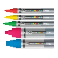 Outlet Rotulador Mark All L Graduate 8mm Rotuladores