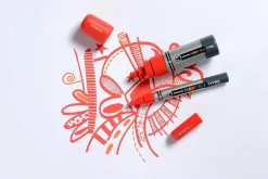 Outlet Rotulador Mark All L Graduate 8mm Rotuladores