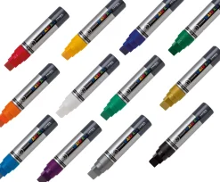 Rotulador Mark All XL Graduate 15mm Rotuladores