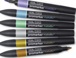 Outlet Rotulador Metallic Promarker Rotuladores