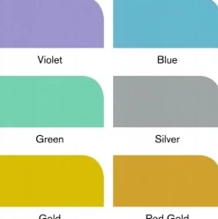 Outlet Rotulador Metallic Promarker Rotuladores
