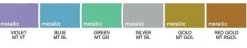 Outlet Rotulador Metallic Promarker Rotuladores