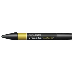 Discount Rotulador Metallic Red Gold Promarker Rotuladores