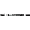 Outlet Rotulador Metallic Silver Promarker Rotuladores