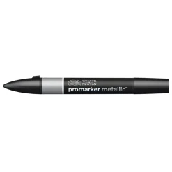 Outlet Rotulador Metallic Silver Promarker Rotuladores