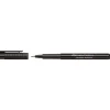 Outlet Rotulador Negro Broadpen 1554 Rotuladores
