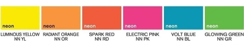 Online Rotulador Neón Promarker Rotuladores