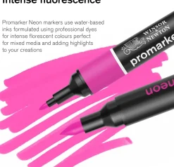Online Rotulador Neón Promarker Rotuladores