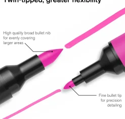 Online Rotulador Neón Promarker Rotuladores