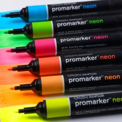 Online Rotulador Neón Promarker Rotuladores