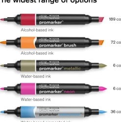 Online Rotulador Neón Promarker Rotuladores
