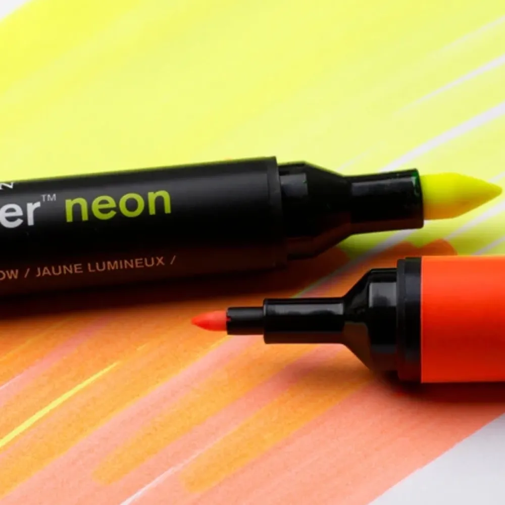 Online Rotulador Neón Promarker Rotuladores