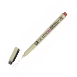 Sale Rotulador Pardo 05 Pigma Micron 0.2mm Rotuladores