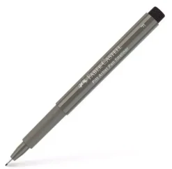 Best Rotulador Pen F Gris Cálido 0,5mm Pitt Artist Pen Rotuladores