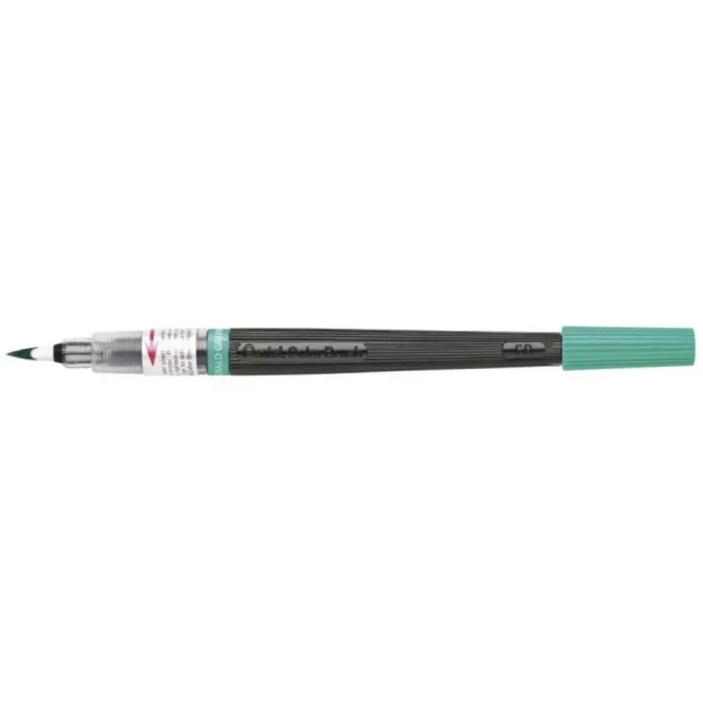 Sale Rotulador Color Brush Emerald Green #162 Rotuladores