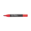 Discount Rotulador permanente M15 rojo Rotuladores