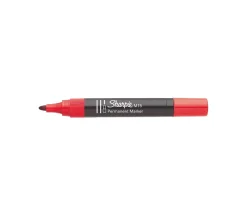 Discount Rotulador permanente M15 rojo Rotuladores