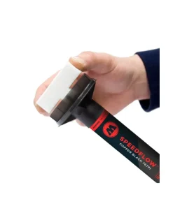 New Rotulador permanente negro cobrizo Speedflow Rotuladores