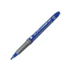 Hot Rotulador permanente punta fina azul Tratto 0,6mm Rotuladores