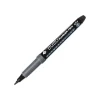 Discount Rotulador permanente punta fina negro Tratto 0,6mm Rotuladores