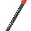 Clearance Rotulador permanente rojo F Lumocolor Rotuladores