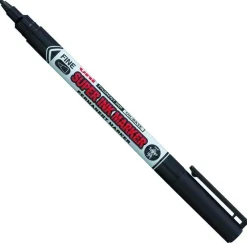 Online Rotulador Permanente Super Ink Marker Negro Rotuladores