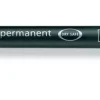 New Rotulador permanente verde F Lumocolor Rotuladores