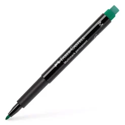 Online Rotulador Permanente Verde Medio Multimark Rotuladores