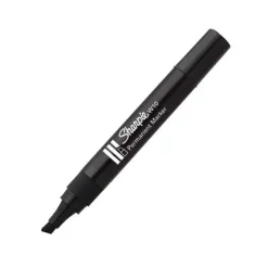 Outlet Rotulador Permanente W10 Negro Rotuladores