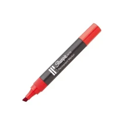 Clearance Rotulador permanente W10 rojo Rotuladores
