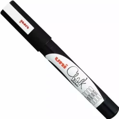 Clearance Rotulador PWE3MS Uni Chalk Negro Rotuladores