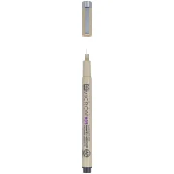 Outlet Rotulador Sepia 005 Pigma Micron 0.2mm Rotuladores