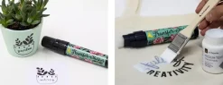 Sale Rotulador transfer Telas, Sedas Y Fieltro|Pastas Moldeables