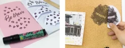 Sale Rotulador transfer Telas, Sedas Y Fieltro|Pastas Moldeables